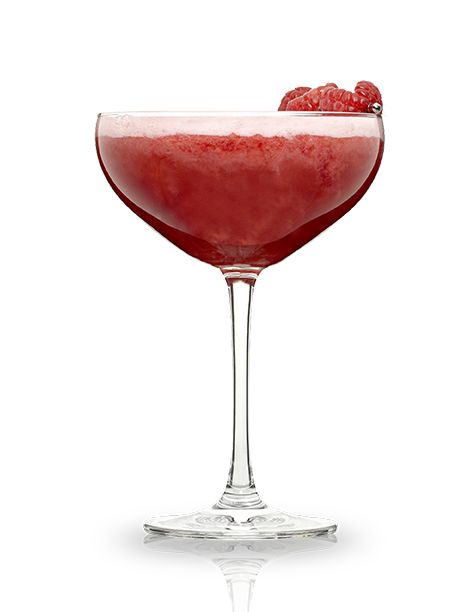 Маргарита малиновая