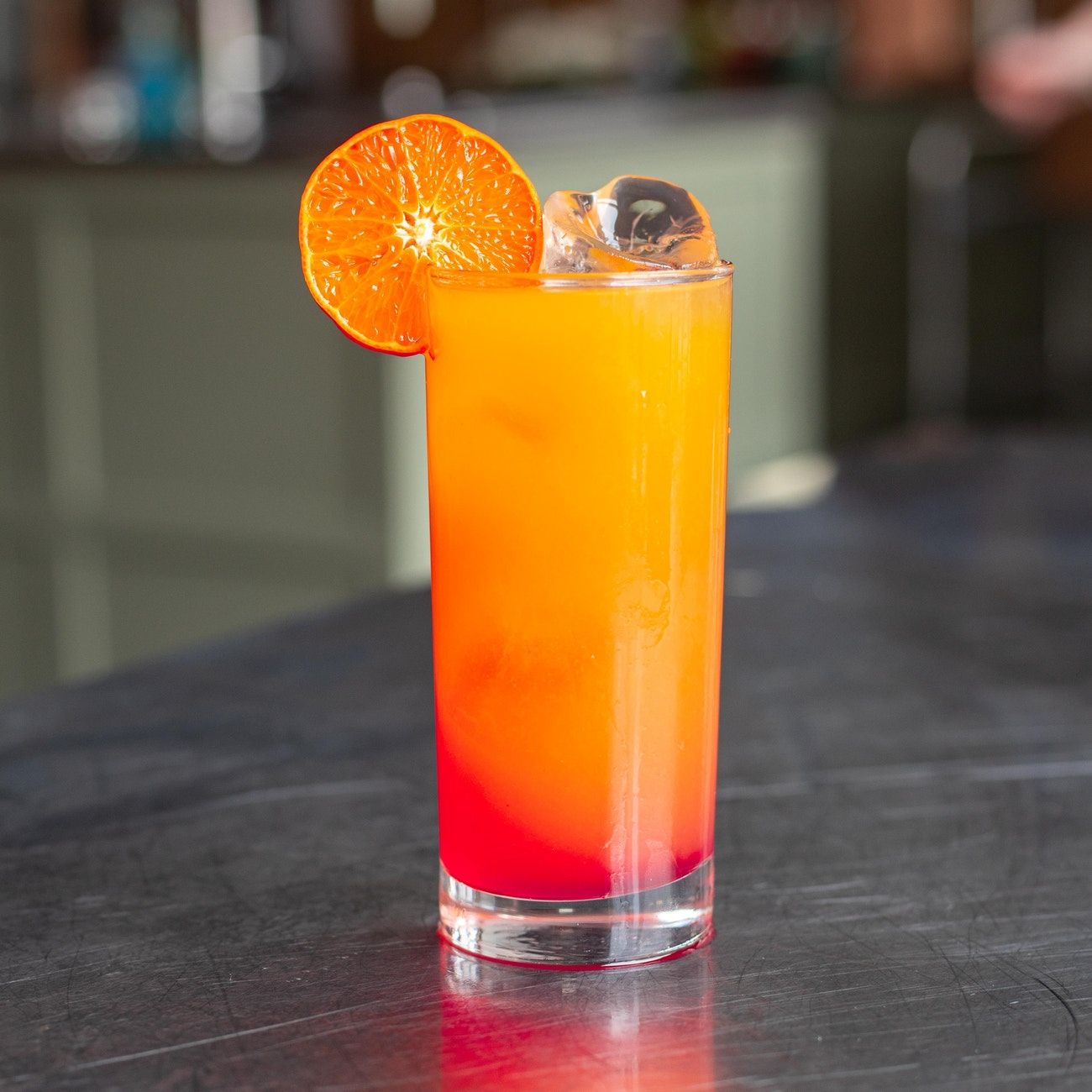 Текила Санрайз