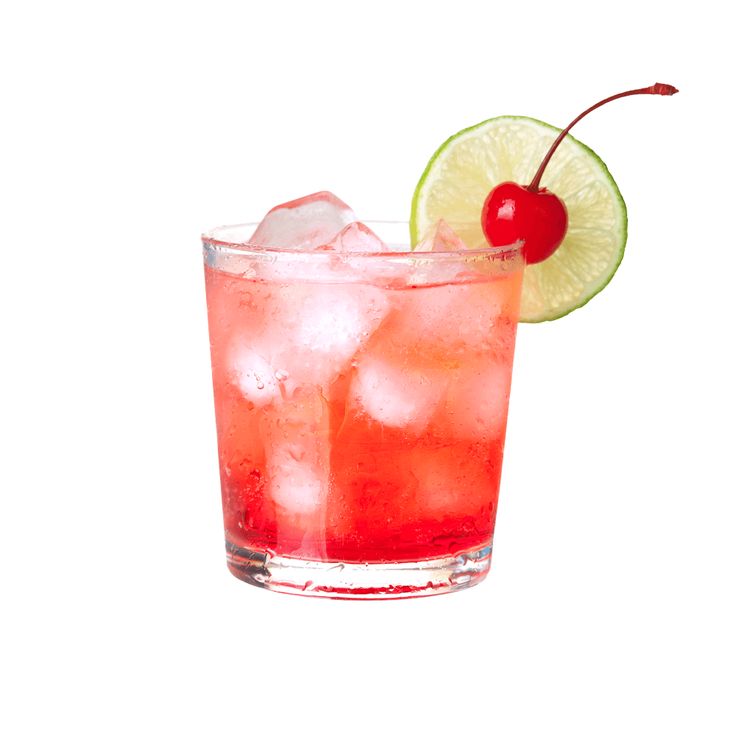 Зимняя вишня